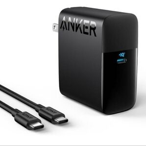 【新品】 アンカー 充電器 Anker 317 Charger 100W