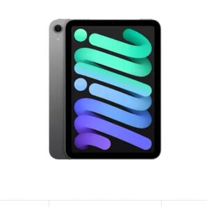iPad mini 第6世代 64GB Wi-Fi