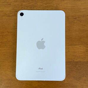 iPad mini 6世代256 GBセルラーモデル