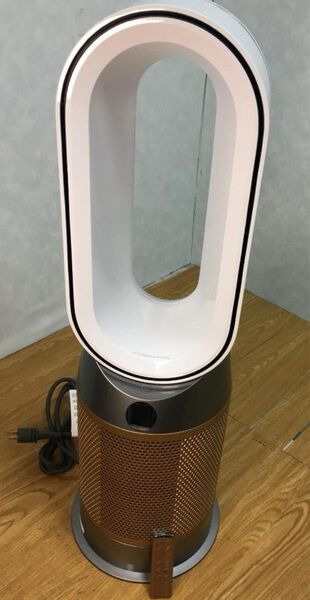 HP12 ダイソン 空気清浄機能付 ファンヒーター Hot Cool Dyson dyson Pure