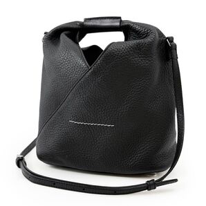 【美品】MM6 Maison Margiela ジャパニーズバッグ ブラック
