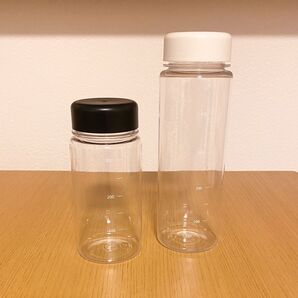 無印良品 ウォーターボトル