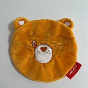 Care Bears ふわふわポーチ