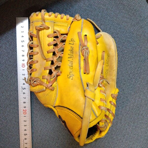 SSK Special Make glove 野球 軟式 少年用グローブ