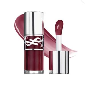 本日中発送 新品未開封 YSL ラブシャイン オイル グロス 8 YSL ラブシャイン グロスプランパー