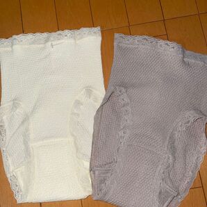ショーツLL 伸縮性 尿漏れ サニタリー ショーツまとめ売り レディースショーツ 下着 女性用