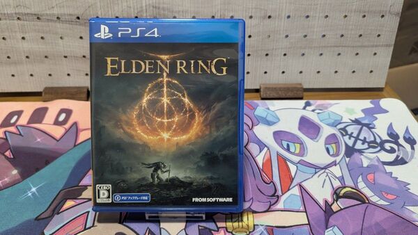 【PS4】ELDEN RING