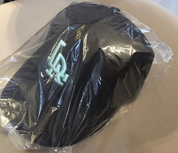 沖縄限定 FR2 golf CAP キャップ LA ゴルフロサンゼルス 月桃