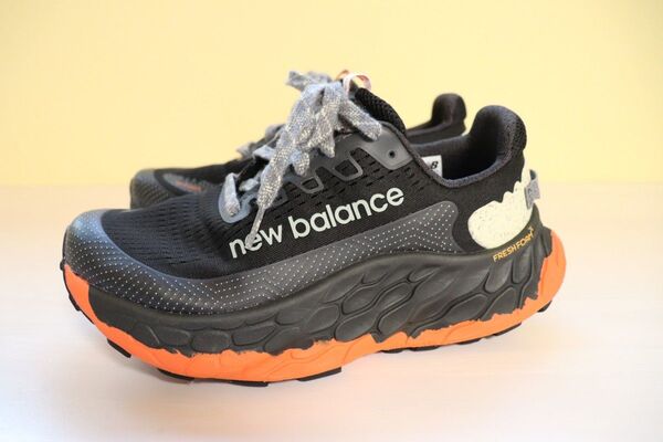New Balance FRESH FOAM X MORE TRAIL v3
