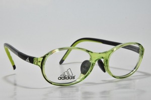 ★☆アディダス ジュニア　メガネフレーム adidas a976 6071☆★