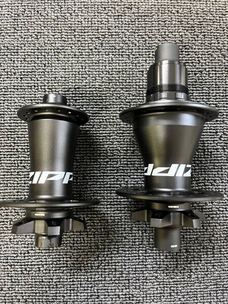 ZIPP ジップ HUB ハブ 32H 12×148B 15×110B 未使用 セット