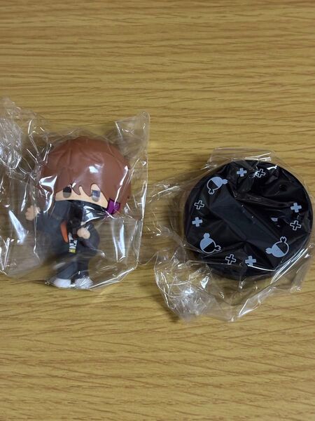 【激レア混入あり】レトルト ラバーマスコットコレクション フィギュア