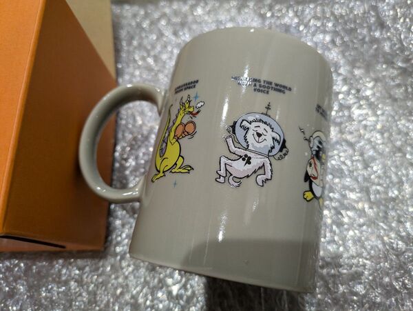 BE:FIRST マグカップ 2:BE DOME TOUR グッズ
