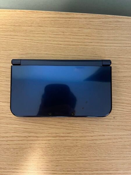 New 任天堂 3DS LL