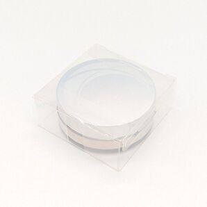 アクセーヌ ブライトニングパウダー フェイスパウダー おしろい 限定品 非売品 新品未使用 ツヤ肌