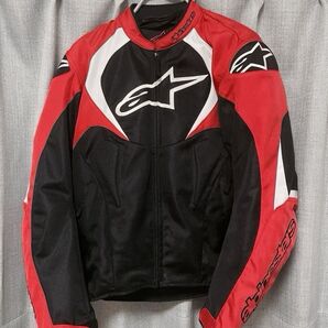 アルパインスターズ ジャケット alpinestars
