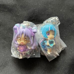 キミとアイドルスイング キュンキュン ウインク