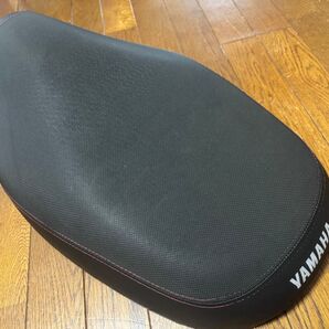 ヤマハYAMAHA ジョグ ZR SA 39J JOG ZR シート本体