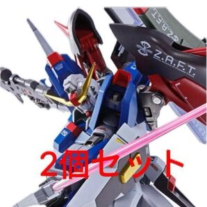 metal robot魂 デスティニーガンダム 2個セット