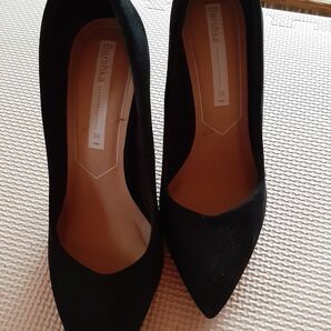 Bershka パンプス