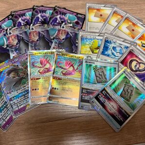 ポケカセット