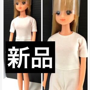ジェニーキャッスルタカラトミーリカちゃん日本製本体
