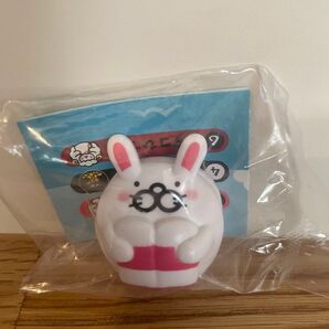 スシロー だっこずし マスコットクリップ