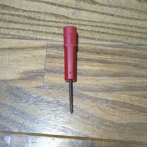 プラスドライバー