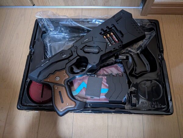 バンダイ PROPLICA PSYCHO-PASS DOMINATOR サイコパス ドミネーター