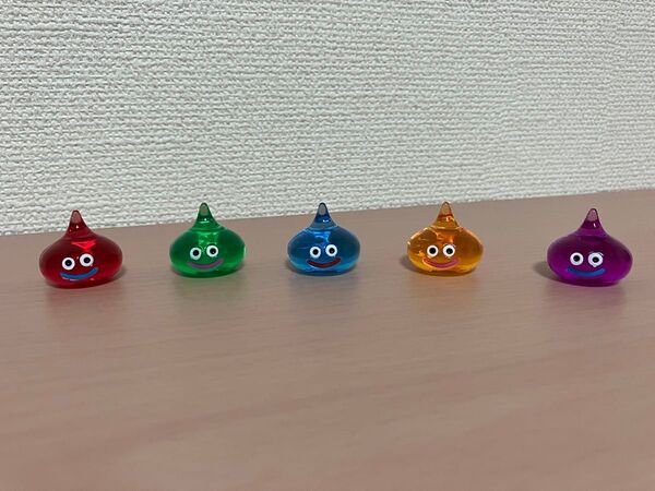 ドラゴンクエスト スライム マグネット フィギュア