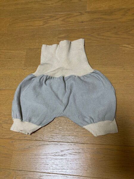 中川政七商店、かぼちゃパンツ、腹巻き