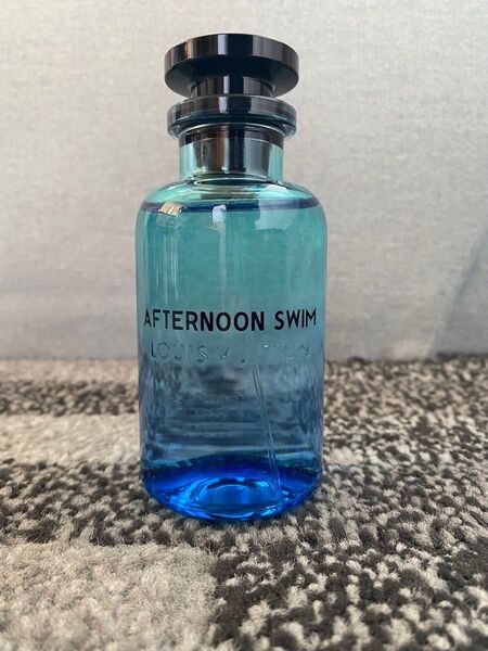 ルイ・ヴィトン アフタヌーンスイム 100ml LOUIS VUITTON 香水