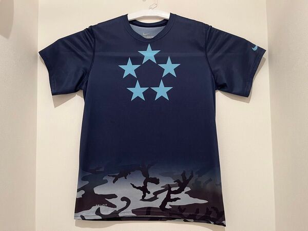 NIKE 半袖 Tシャツ(Mサイズ)ナイキ トレーニングウェア