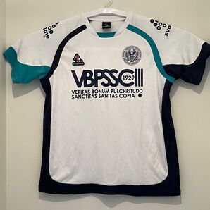 SVOLME 半袖 Tシャツ(XXLサイズ) スボルメ プラクティスシャツ サッカー トレーニングウェア