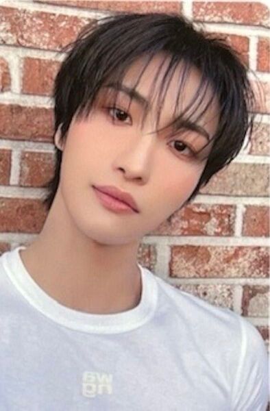 ATEEZ MUSICART 対面ヨントントレカ ソンファ