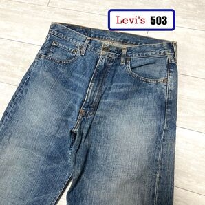 リーバイス Levi's メンズ ジーンズ デニム パンツ LEVIS