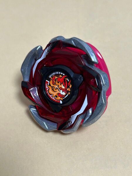 ヘルズリーパーT4-70K ベイブレードX