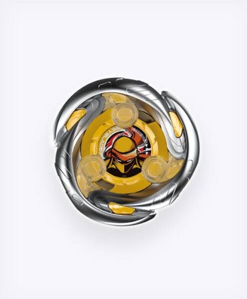 シノビシャドウ3-70GP ベイブレードX