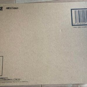 ROBOT魂 <SIDE MS> YMS-16M ザメル ロボット魂
