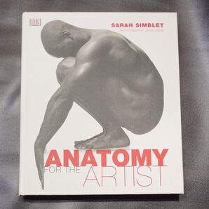 ANATOMY FOR THE ARTISTS