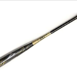 新品同様 84センチ 軟式用 メガキング BEYONDMAX 84cm ビヨンドマックス バット MEGAKING 新同美品