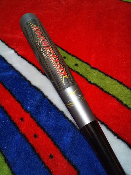 mizuno 85cm ギガキング BEYONDMAX バット ビヨンドマックス GIGAKING 85センチ