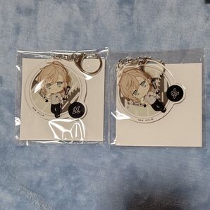 楽天コレクション にじさんじ 叶 C賞