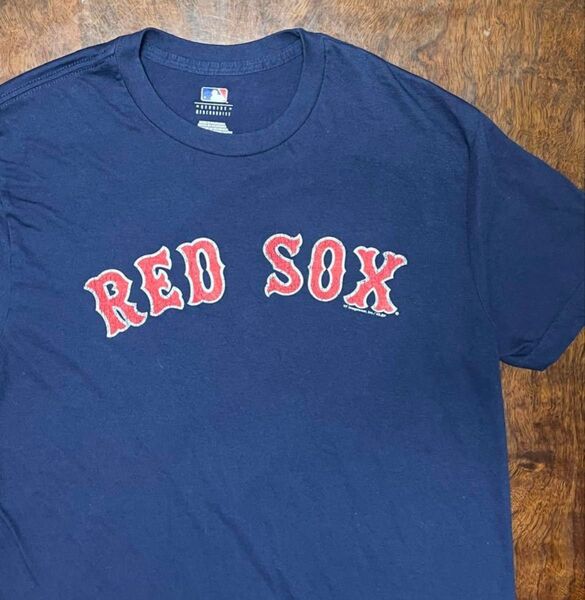 MLB ボストン ・レッドソックス tシャツ