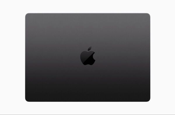 【中古・極美品】Apple MacBook Pro M3 メモリ増設24GB 14インチ