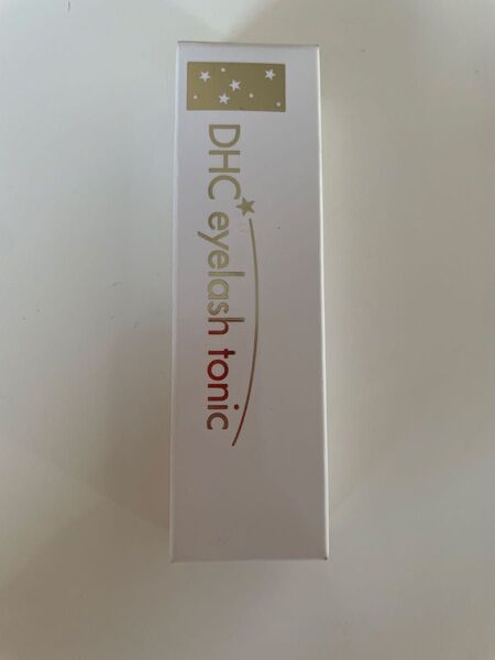 DHC アイラッシュトニック まつ毛美容液 美まつげトリートメント6.5ml