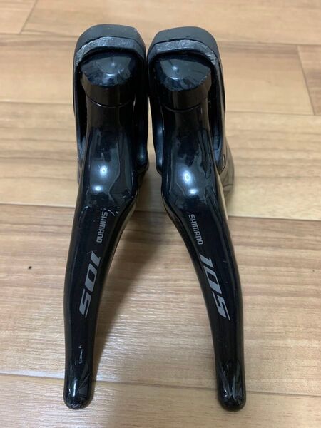 シマノ SHIMANO 105 シフター ST-R7000 2×11速 STIレバー シフトレバー