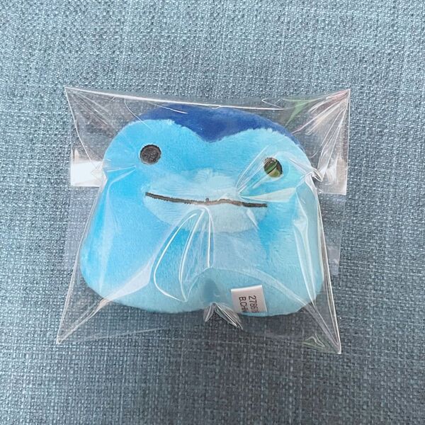 たまごっち フェイスぬいぐるみ ぎんじろっち