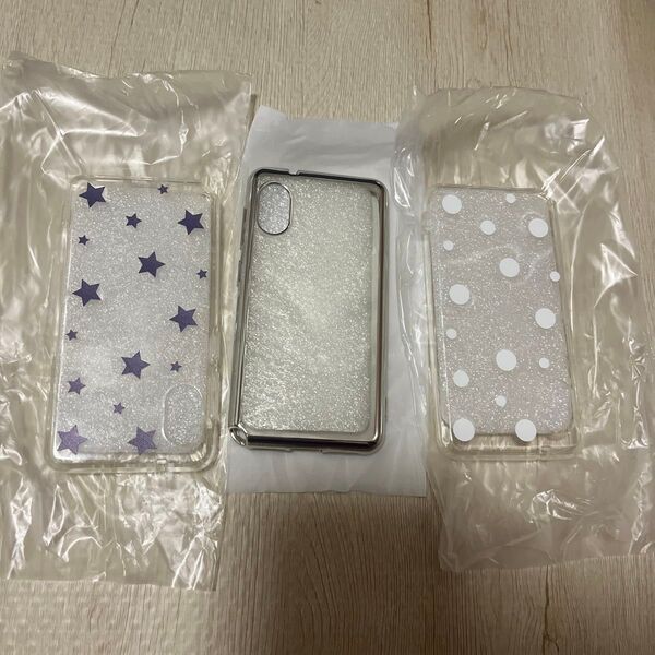 Rakuten mini ケース カバー ラクテン ミニ 3個セット jj