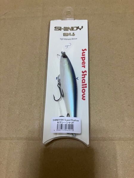 セクシーシャッド シンディ94 レヴォニック